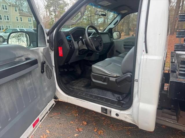 2013 Ford F-250 XL