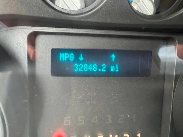 2013 Ford F-250 XL