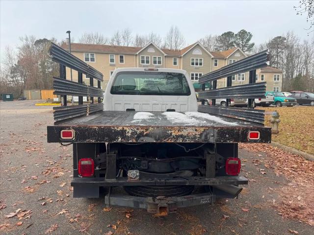 2013 Ford F-250 XL