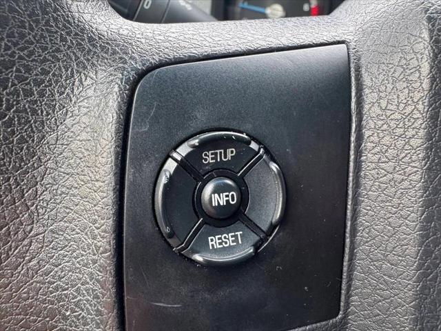 2013 Ford F-250 XL