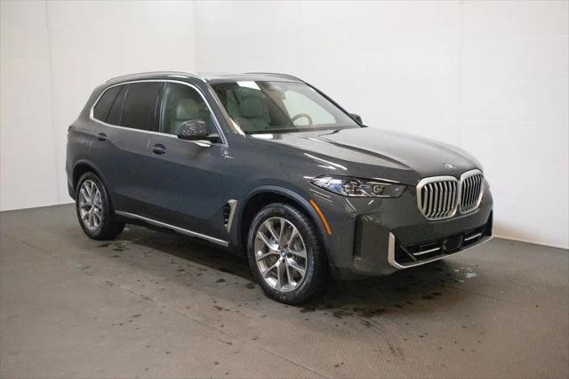 2026 BMW X5 xDrive50e for sale in Plains, PA