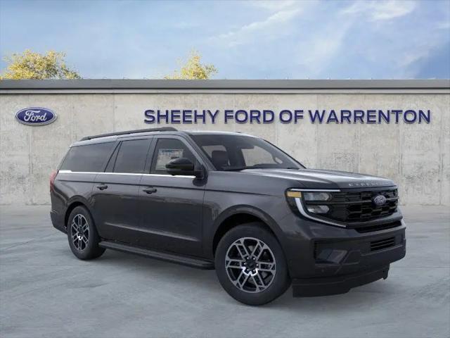 2026 Ford Expedition Max Active MAX for sale in Warrenton, VA