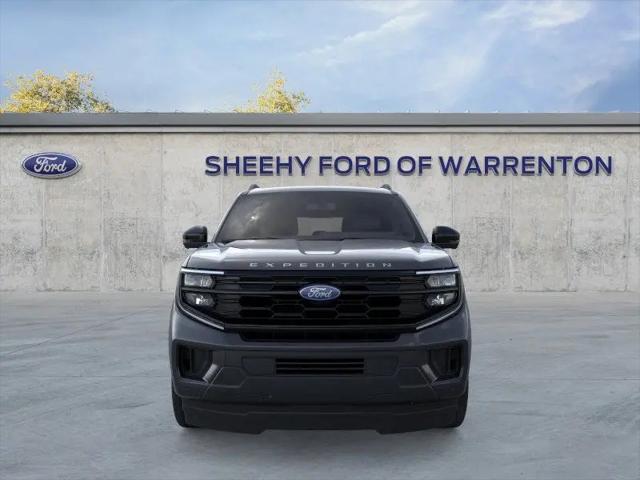 2026 Ford Expedition Max Active MAX