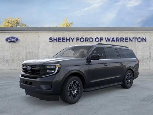 2026 Ford Expedition Max Active MAX
