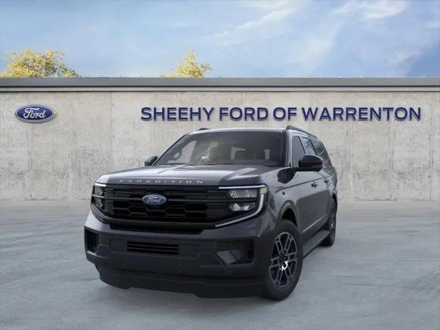 2026 Ford Expedition Max Active MAX