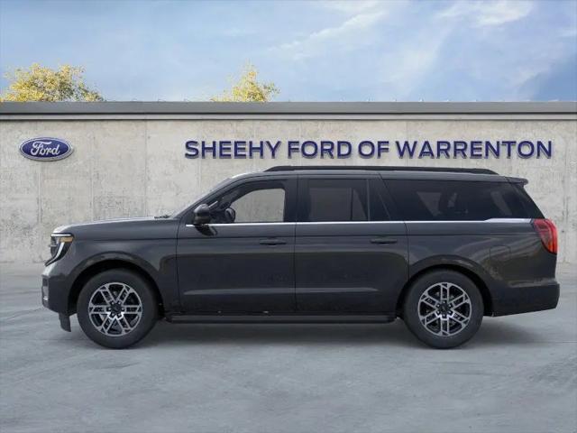 2026 Ford Expedition Max Active MAX