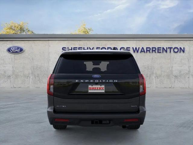 2026 Ford Expedition Max Active MAX