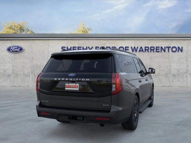 2026 Ford Expedition Max Active MAX