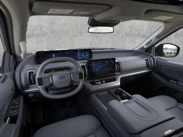 2026 Ford Expedition Max Active MAX