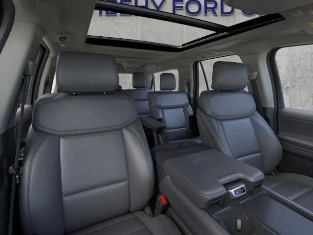 2026 Ford Expedition Max Active MAX