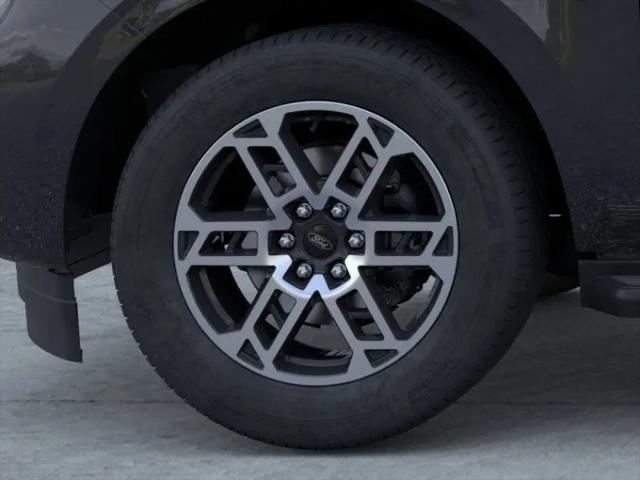 2026 Ford Expedition Max Active MAX