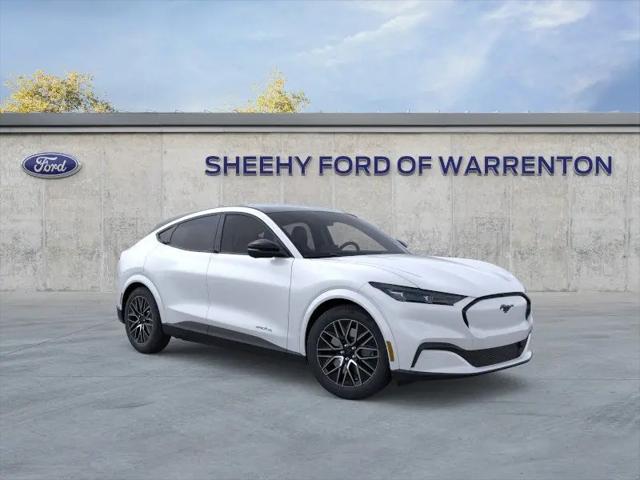 2026 Ford Mustang Mach-E Premium for sale in Warrenton, VA