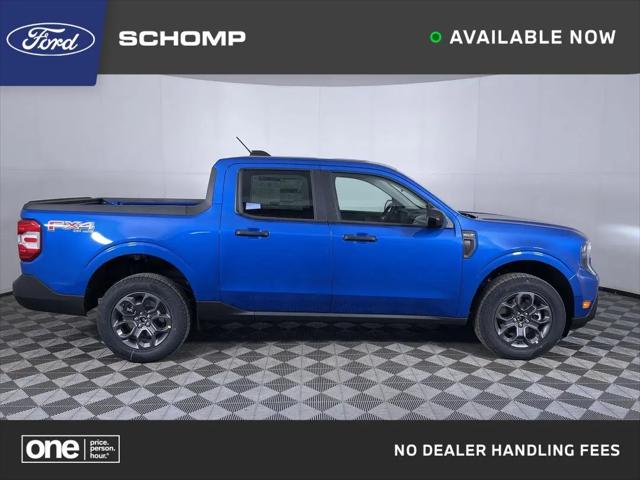 2026 Ford Maverick XLT for sale in Denver, CO