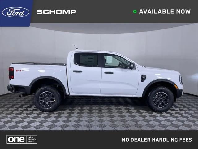 2025 Ford Ranger XLT for sale in Denver, CO