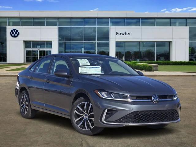 2026 Volkswagen Jetta SE for sale in Norman, OK
