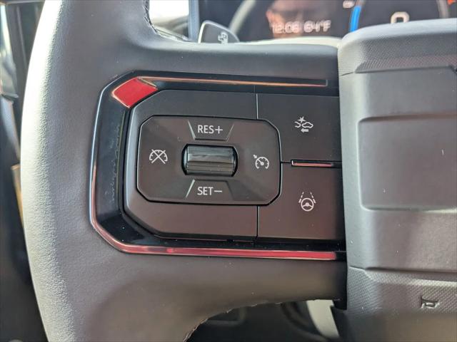 2026 GMC HUMMER EV 2X 4WD