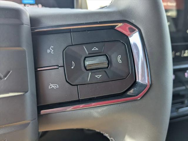 2026 GMC HUMMER EV 2X 4WD