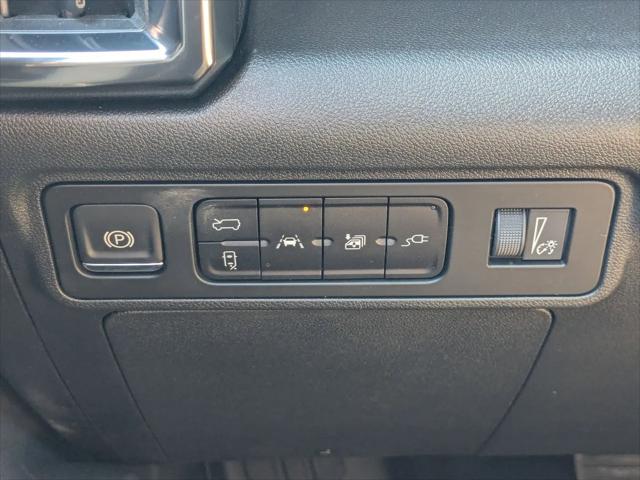2026 GMC HUMMER EV 2X 4WD