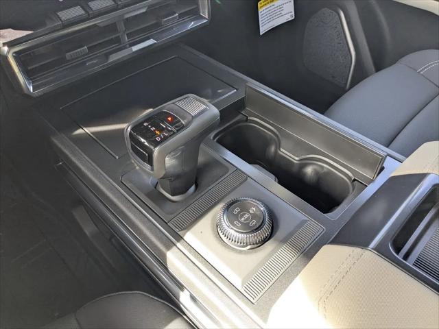 2026 GMC HUMMER EV 2X 4WD