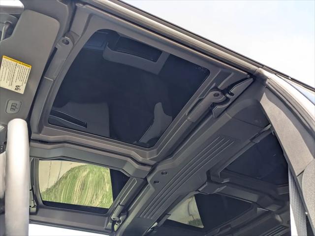 2026 GMC HUMMER EV 2X 4WD
