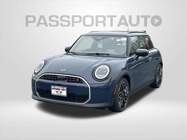 2026 MINI Hardtop Cooper S for sale in Gaithersburg, MD