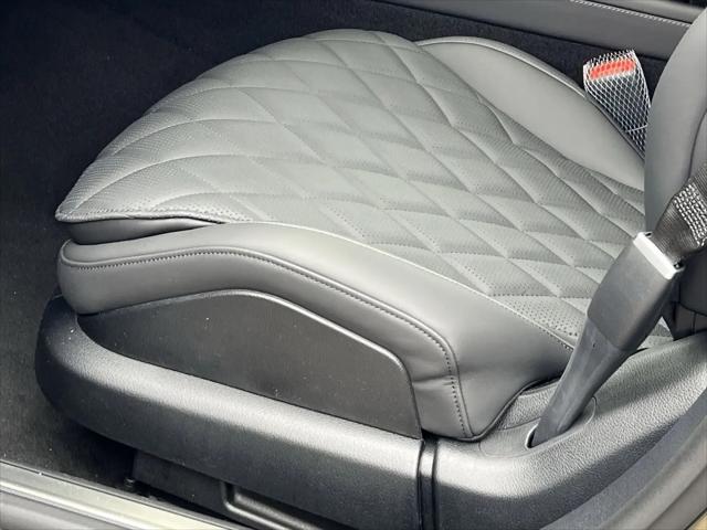 2026 Mercedes-Benz S 580 4MATIC