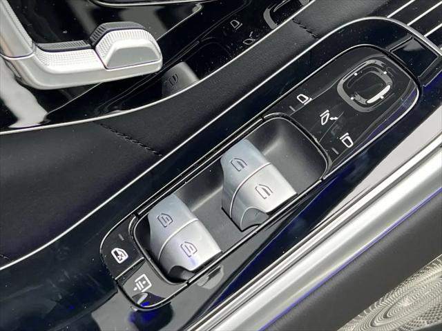 2026 Mercedes-Benz S 580 4MATIC