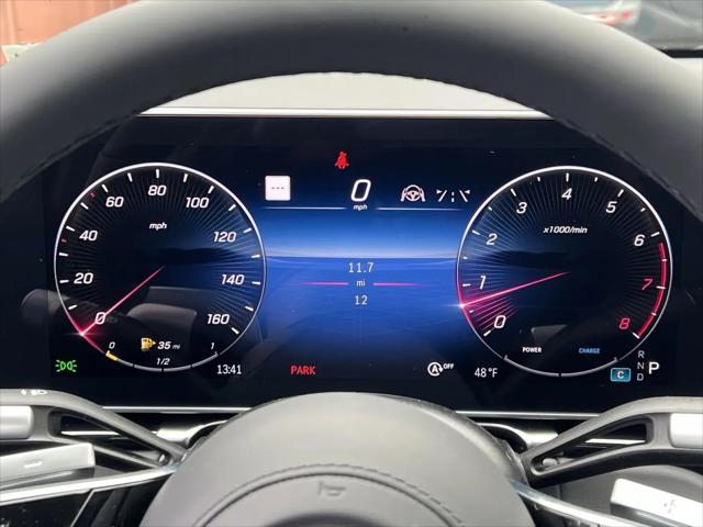 2026 Mercedes-Benz S 580 4MATIC