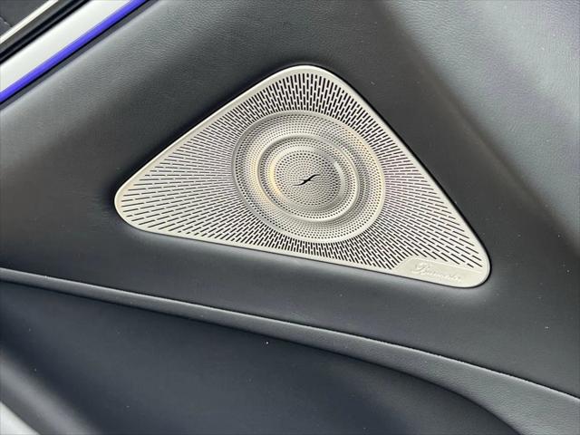 2026 Mercedes-Benz S 580 4MATIC
