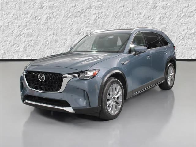 2026 Mazda X-90 3.3 Turbo Premium Plus for sale in Miami, FL