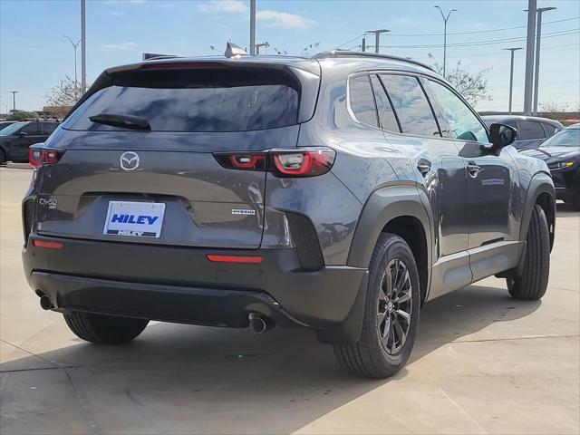 2026 Mazda CX-50 Hybrid Premium