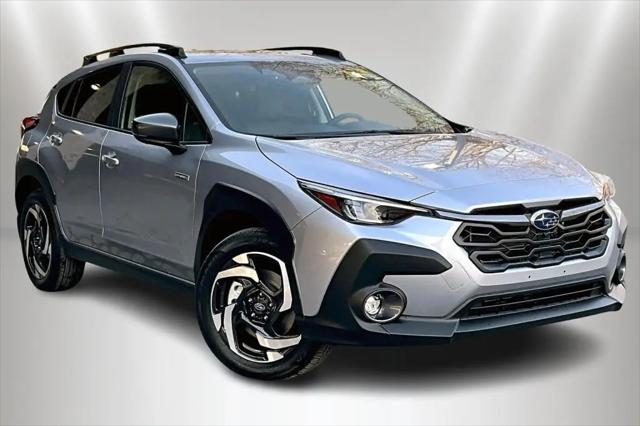 2026 Subaru Crosstrek Limited for sale in Stroudsburg, PA