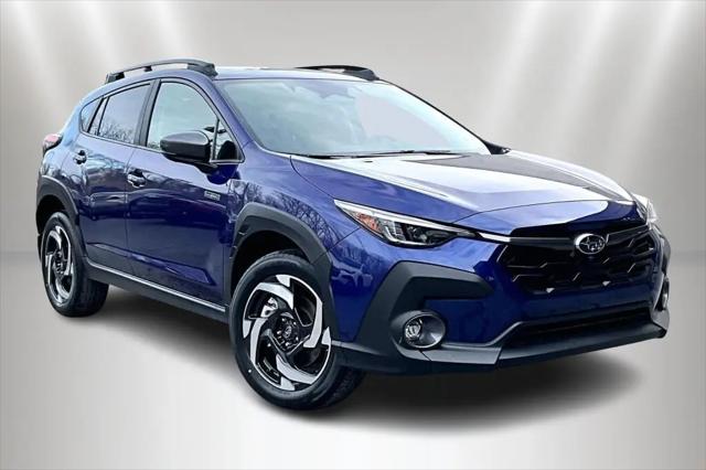2026 Subaru Crosstrek Limited for sale in Stroudsburg, PA