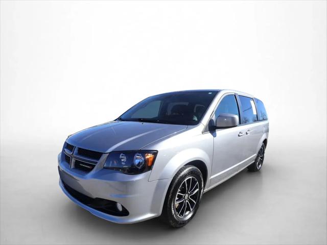 2019 Dodge Grand Caravan GT for sale in Gainesville, GA