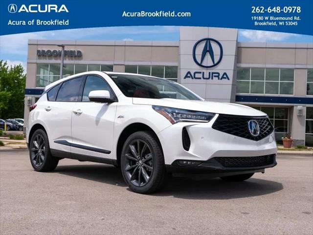 2026 Acura RDX A-Spec for sale in Brookfield, WI
