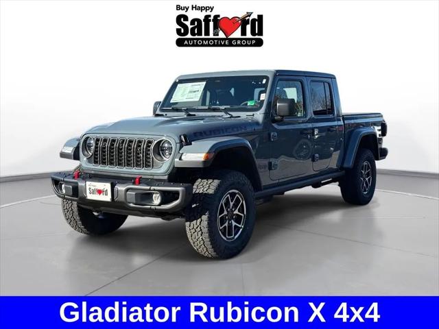 2026 Jeep Gladiator Rubicon for sale in Warrenton, VA