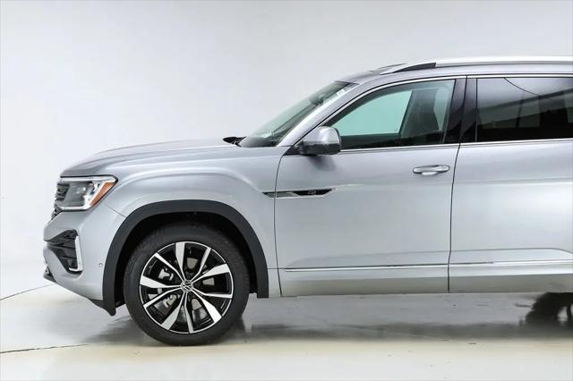 2026 Volkswagen Atlas SEL Premium R-Line