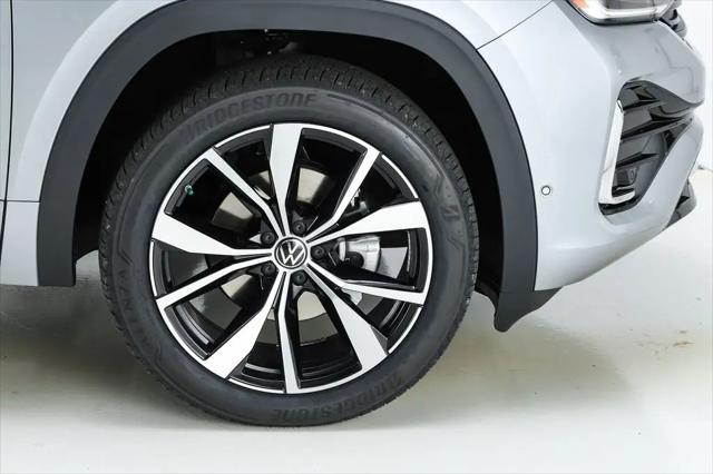 2026 Volkswagen Atlas SEL Premium R-Line