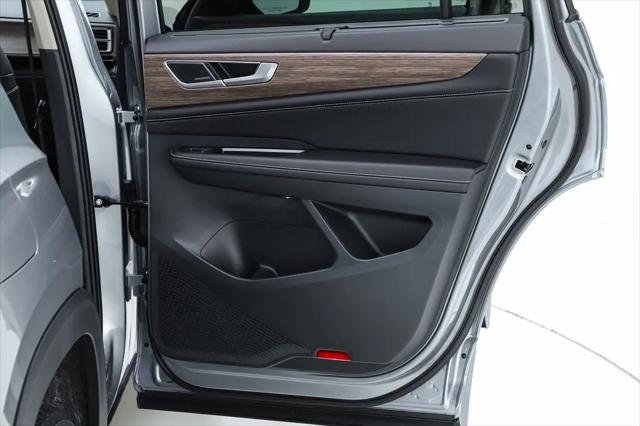 2026 Volkswagen Atlas SEL Premium R-Line