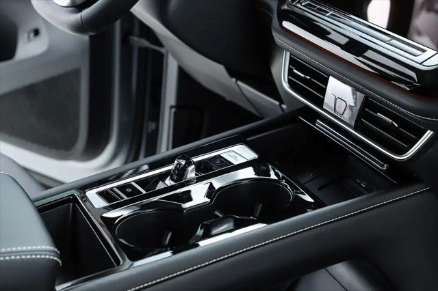 2026 Volkswagen Atlas SEL Premium R-Line