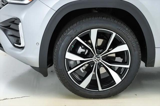 2026 Volkswagen Atlas SEL Premium R-Line