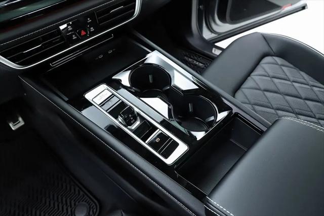 2026 Volkswagen Atlas SEL Premium R-Line