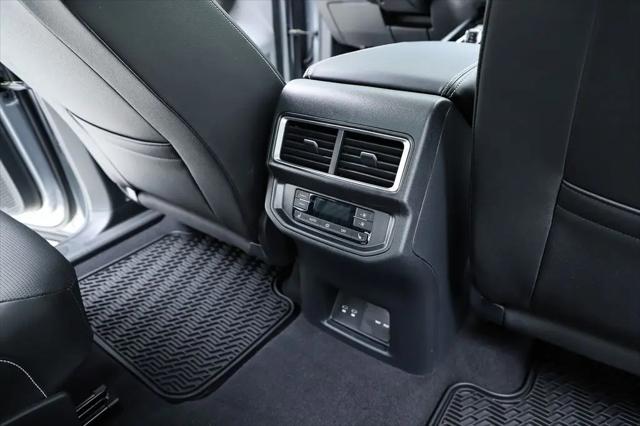 2026 Volkswagen Atlas SEL Premium R-Line