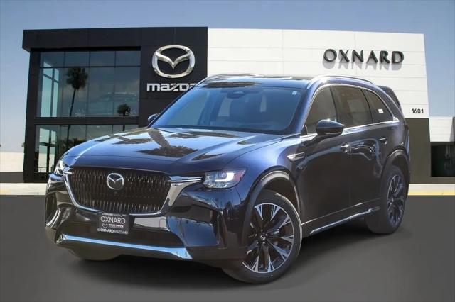 2026 Mazda X-90 Premium Plus for sale in Oxnard, CA