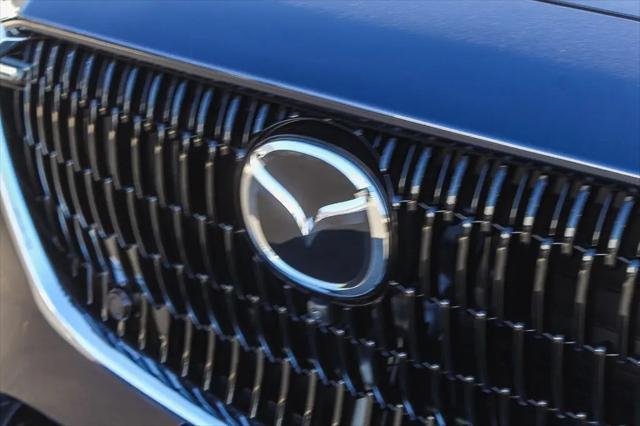 2026 Mazda X-90 Premium Plus