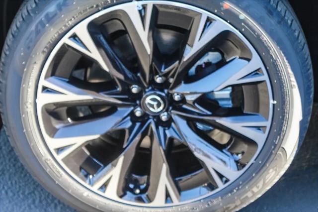 2026 Mazda X-90 Premium Plus