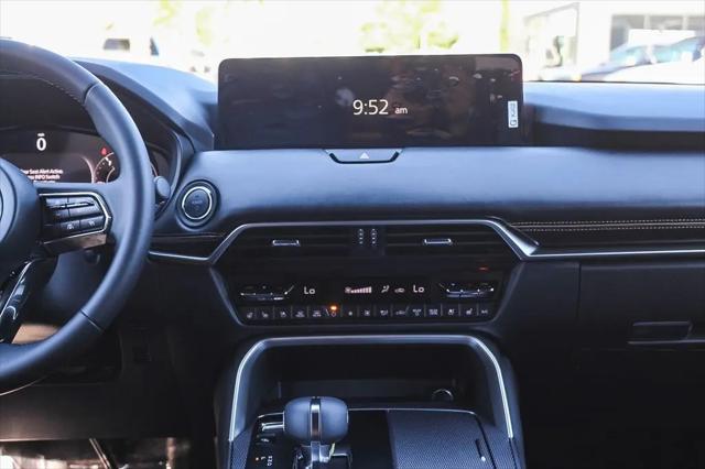 2026 Mazda X-90 Premium Plus