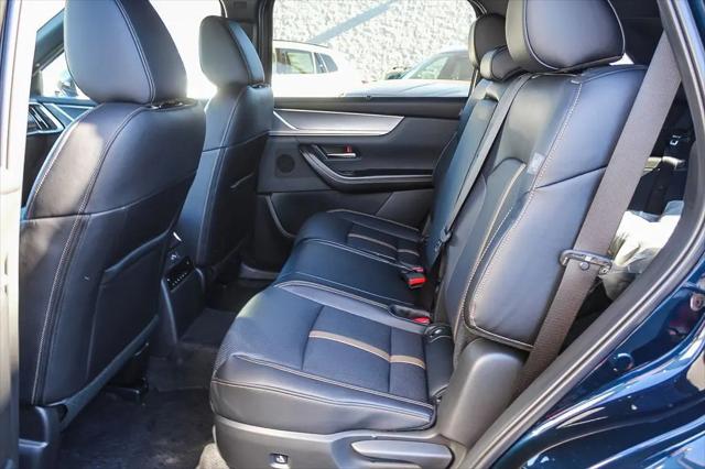 2026 Mazda X-90 Premium Plus