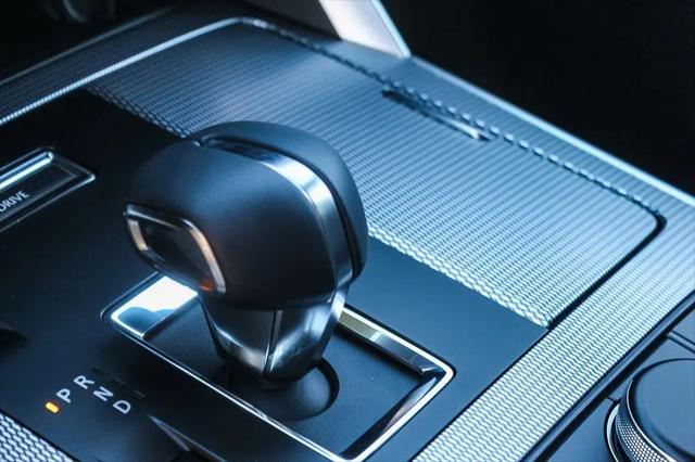 2026 Mazda X-90 Premium Plus
