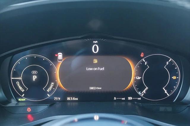 2026 Mazda X-90 Premium Plus